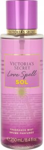 Victoria Secrets Victoria´s Secret Love Spell Sol Fragrance Mist kūno dulksna, 250 ml 3