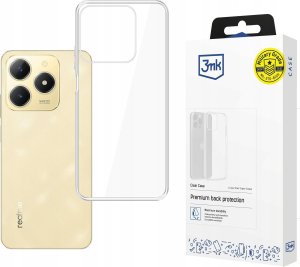 3MK Etui Clear Case do Realme C61 2
