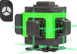 50-232# Miernik niwelator gt-c1 blow laser krzyżowy poziomica - 12 liniowy 3d 1