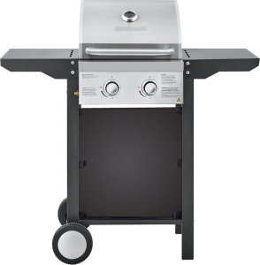 GRILL GAZOWY HEINRICH'S HGG 8521 1