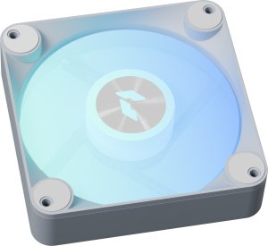 Wentylator Apnx FP1-120-R PWM ARGB Biały 2