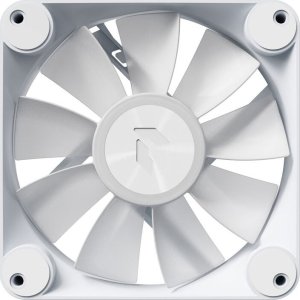 Wentylator Apnx FP1-120-R PWM ARGB Biały 4