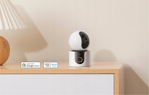 Kamera IP Xiaomi C500 Dual EU Biała 4