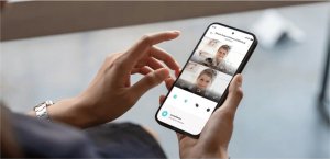 Kamera IP Xiaomi C500 Dual EU Biała 5