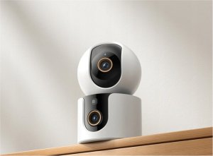 Kamera IP Xiaomi C500 Dual EU Biała 9