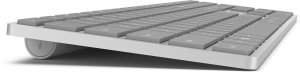 MICROSOFT Surface Keyboard Bluetooth GRAY Germany COMM 2