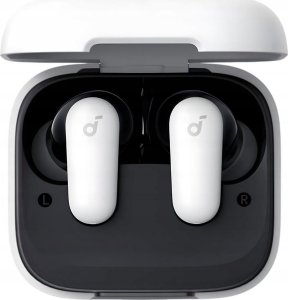 Słuchawki Anker Soundcore P30i białe (A3959321) 3