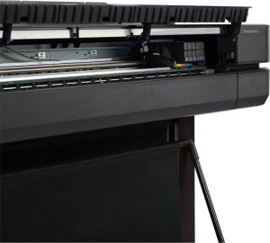 HP DesignJet T650 36inch LFP 2025 Colour Ink-Jet A0 ANSI D Roll 91.4cmx45.7 m 2400x1200dpi 0.45 min/page USB LAN Wi-Fi 2
