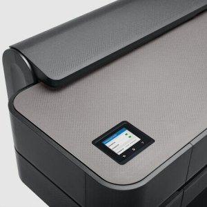 HP DesignJet T250 24inch LFP 2025 Colour Ink-Jet A1 ANSI D 2400x1200dpi 0.5 min/page USB LAN Wi-Fi 3