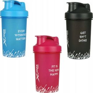 Butelka sportowa 500ml - funkcjonalny i wygodny bidon na wodę 2