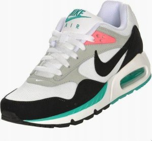 Nike Wmns Air Max Correlate 511417-136 białe 38,5 1