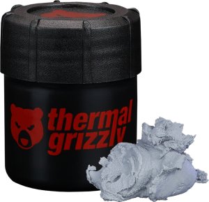 Thermal Grizzly Putty Pro - 30 Gramm 1
