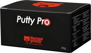 Pasta termoprzewodząca Thermal Grizzly Putty Pro 30g (TG-P-P-030-R) 6