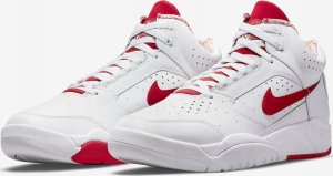 Nike Air Flight Mid DJ2518-101 białe 44 1