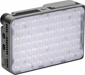 Amaran Ace 25c RGBWW - Silver 2