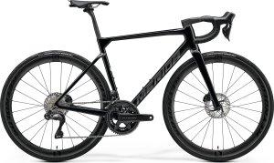 Dviratis Merida Scultura 8000 V2 black(gunmetal grey)-M (Dydis: M) 1