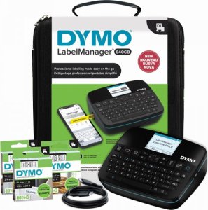 Drukarka etykiet Dymo DYMO LabelManager Executive 640CB 2