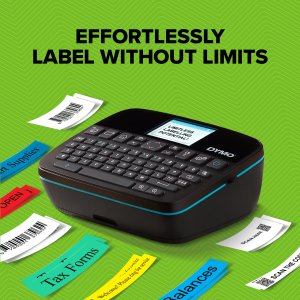 DYMO LabelManager Executive 640CB 2