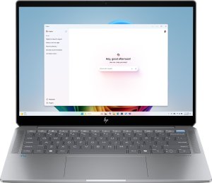 HP OmniBook Ultra Laptop 14-fd0001nn 35,6 cm (14") Ekran dotykowy 2.2K Windows 11 Home 1