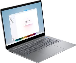 HP OmniBook Ultra Laptop 14-fd0001nn 35,6 cm (14") Ekran dotykowy 2.2K Windows 11 Home 2