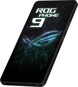 ASUS ROG Phone 9 AI2501-12G512G-WH 17,2 cm (6.78") Dual SIM Android 15 5G 12 GB 512 GB 5800 mAh Biały 11