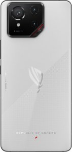 ASUS ROG Phone 9 AI2501-12G512G-WH 17,2 cm (6.78") Dual SIM Android 15 5G 12 GB 512 GB 5800 mAh Biały 13