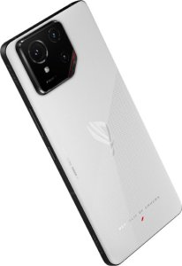 ASUS ROG Phone 9 AI2501-12G512G-WH 17,2 cm (6.78") Dual SIM Android 15 5G 12 GB 512 GB 5800 mAh Biały 16