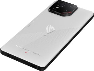 ASUS ROG Phone 9 AI2501-12G512G-WH 17,2 cm (6.78") Dual SIM Android 15 5G 12 GB 512 GB 5800 mAh Biały 17