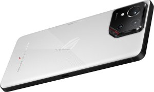 ASUS ROG Phone 9 AI2501-12G512G-WH 17,2 cm (6.78") Dual SIM Android 15 5G 12 GB 512 GB 5800 mAh Biały 18