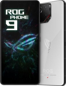 ASUS ROG Phone 9 AI2501-12G512G-WH 17,2 cm (6.78") Dual SIM Android 15 5G 12 GB 512 GB 5800 mAh Biały 2