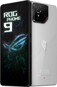 ASUS ROG Phone 9 AI2501-12G512G-WH 17,2 cm (6.78") Dual SIM Android 15 5G 12 GB 512 GB 5800 mAh Biały 3