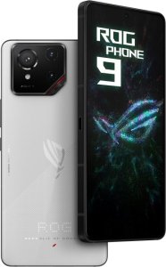 ASUS ROG Phone 9 AI2501-12G512G-WH 17,2 cm (6.78") Dual SIM Android 15 5G 12 GB 512 GB 5800 mAh Biały 4