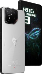 ASUS ROG Phone 9 AI2501-12G512G-WH 17,2 cm (6.78") Dual SIM Android 15 5G 12 GB 512 GB 5800 mAh Biały 5