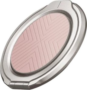 UNIQ Gripfit 360 Magnetic Mount&Kickstand Magnetic Holder pink/blush pink 5