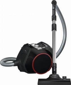 Vacuum cleaner Miele Boost CX1 obsidian black 11602470 1