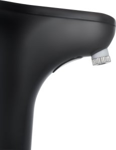 Bezdotykowy dozownik mydła PR-540B Czarny 4