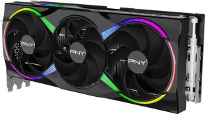 Karta graficzna PNY GeForce RTX 5090 ARGB EPIC-X RGB Overclocked 32GB GDDR7 (VCG509032TFXXPB1-O) 5