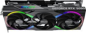 Karta graficzna PNY GeForce RTX 5090 ARGB EPIC-X RGB Overclocked 32GB GDDR7 (VCG509032TFXXPB1-O) 6