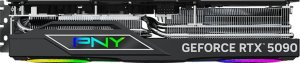 Karta graficzna PNY GeForce RTX 5090 ARGB EPIC-X RGB Overclocked 32GB GDDR7 (VCG509032TFXXPB1-O) 8