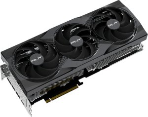 Karta graficzna PNY GeForce RTX 5090 Overclocked (VCG509032TFXPB1-O) 2