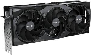Karta graficzna PNY GeForce RTX 5090 Overclocked (VCG509032TFXPB1-O) 4