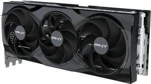 Karta graficzna PNY GeForce RTX 5090 Overclocked (VCG509032TFXPB1-O) 5
