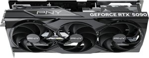 Karta graficzna PNY GeForce RTX 5090 Overclocked (VCG509032TFXPB1-O) 6