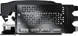 Karta graficzna PNY GeForce RTX 5090 Overclocked (VCG509032TFXPB1-O) 8