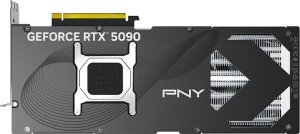Karta graficzna PNY GeForce RTX 5090 Overclocked (VCG509032TFXPB1-O) 9
