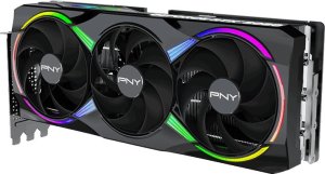 Karta graficzna PNY GeForce RTX 5080 ARGB EPIC-X RGB Overclocked 16GB GDDR7 (VCG508016TFXXPB1-O) 5