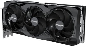 Karta graficzna PNY GeForce RTX 5080 Triple Fan Overclocked 16GB GDDR7 DLSS4 (VCG508016TFXPB1-O) 5