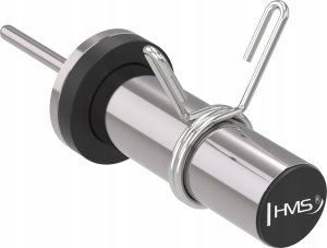 MBO12 MAGNETYCZNY BOLEC NA DODATKOWE OBCIĄŻENIE DO STOSU HMS 4