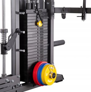 MBO12 MAGNETYCZNY BOLEC NA DODATKOWE OBCIĄŻENIE DO STOSU HMS 5