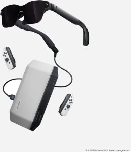 Lenovo ML Stacja dokująca Rayneo Joydock 3